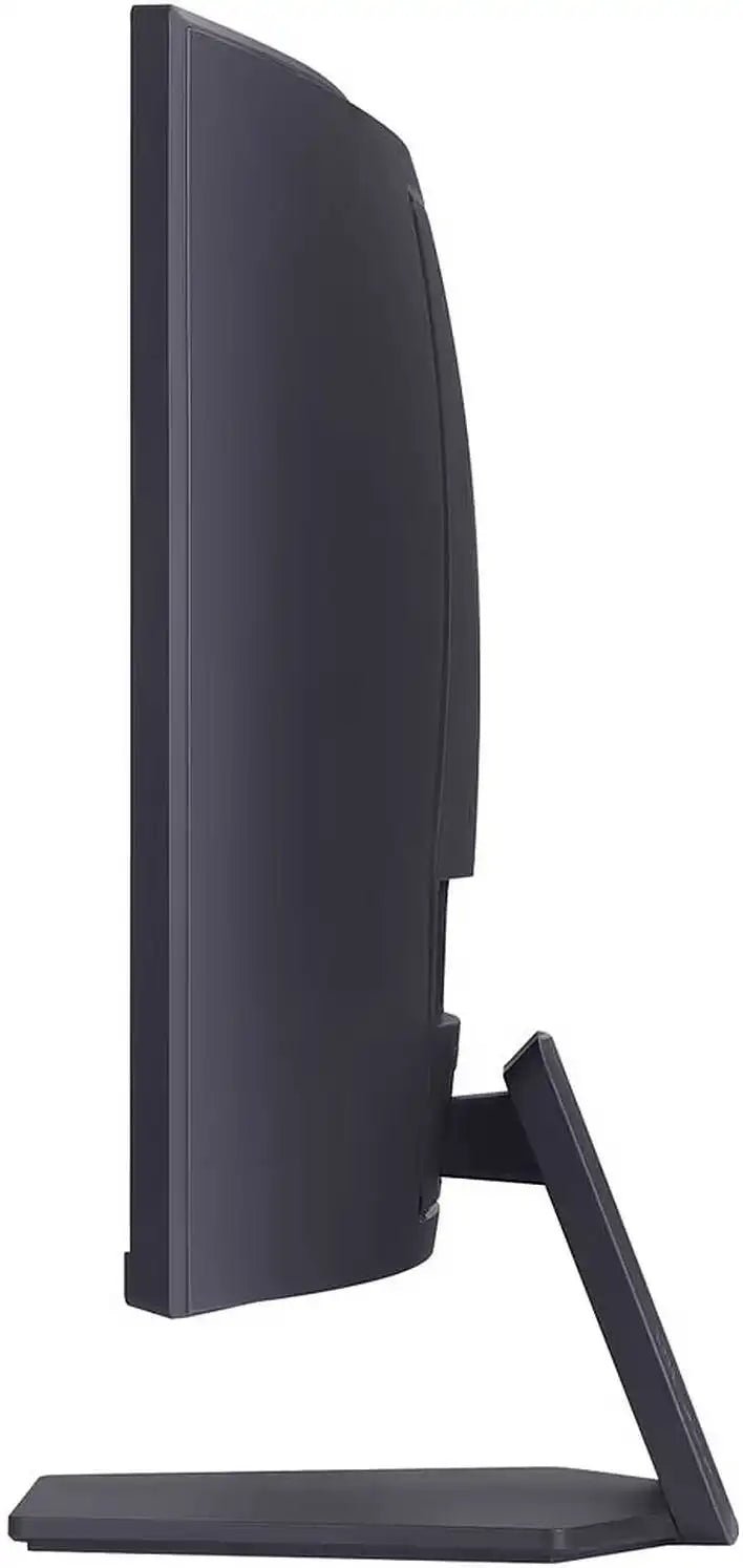 LG UltraGear 27'' QHD 1000R Curved Gaming Monitor, 180Hz Refresh Rate, 1ms Response Time, AMD FreeSync, HDR10, Up to sRGB 99%, 3 - side Virtually Borderless Design, Black | 27GS60QC - B - Vektra Computers LLC LG UltraGear 27'' QHD 1000R Curved Gaming Monitor, 180Hz Refresh Rate, 1ms Response Time, AMD FreeSync, HDR10, Up to sRGB 99%, 3 - side Virtually Borderless Design, Black | 27GS60QC - B - Vektra Computers LLC